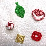 水引作家さん向け水引アクセサリー用パーツ