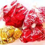 水引5本梅結び　在庫販売イメージ