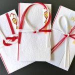 水引結びが上向きか、下向きか？｜ご祝儀袋の見分け方がTV放送