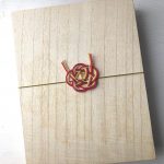水引平梅結びラッピング用品
