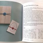 「和雑貨」という書籍に梅結びが掲載