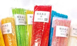 特光水引