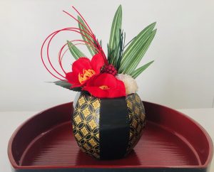 水引フラワーアレンジ資材