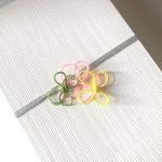 水引叶結びのラッピング