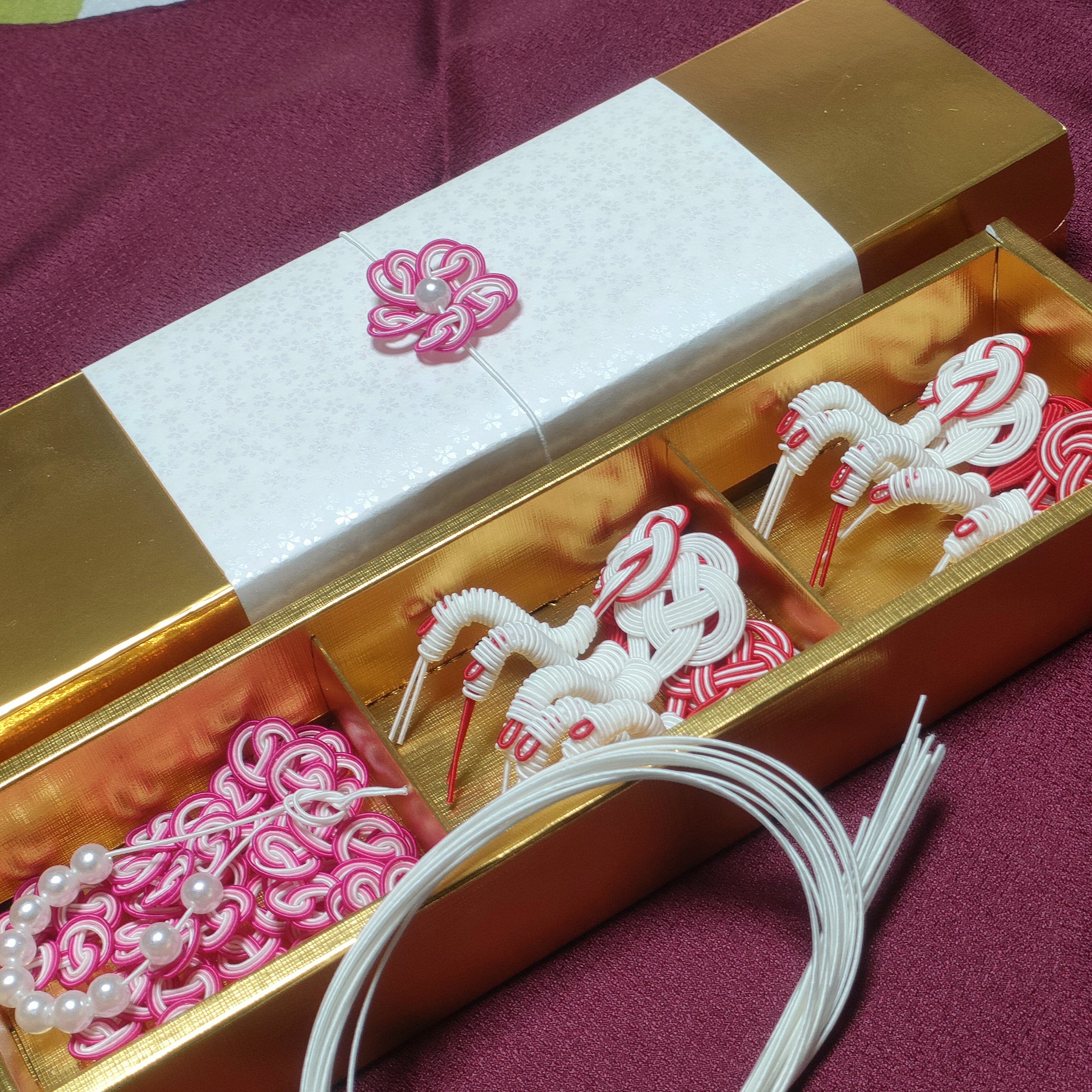 小物4点